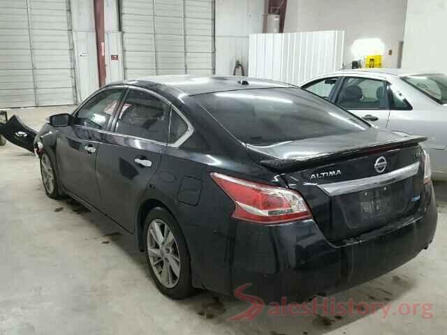 JTMBFREVXGJ097065 2013 NISSAN ALTIMA