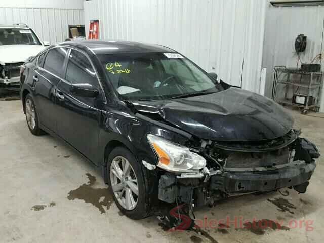 JTMBFREVXGJ097065 2013 NISSAN ALTIMA