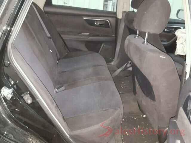 JTMBFREVXGJ097065 2013 NISSAN ALTIMA