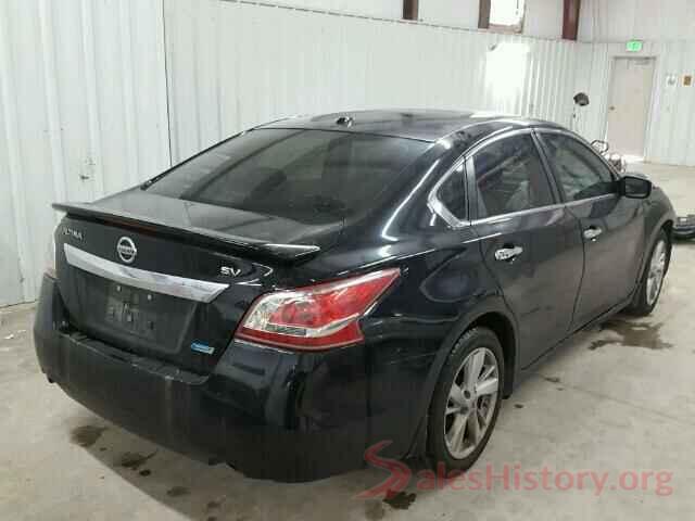 JTMBFREVXGJ097065 2013 NISSAN ALTIMA