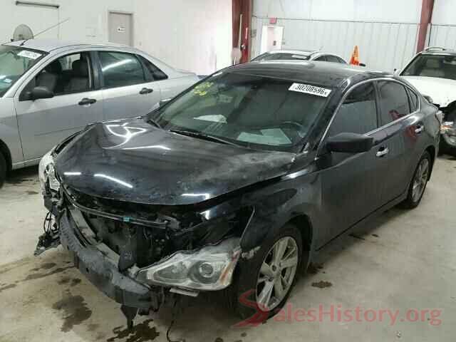 JTMBFREVXGJ097065 2013 NISSAN ALTIMA