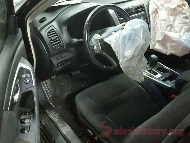 JTMBFREVXGJ097065 2013 NISSAN ALTIMA