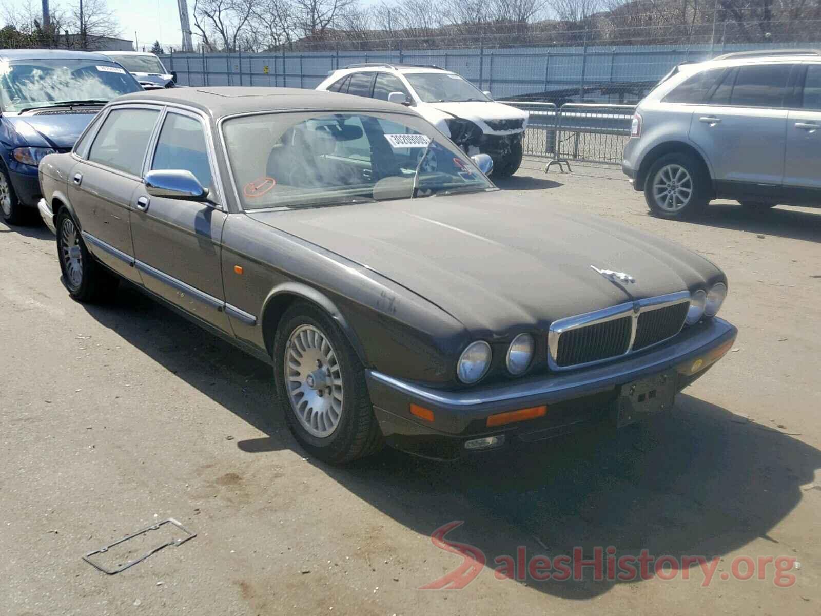 KNDPN3AC1K7536623 1996 JAGUAR XJ