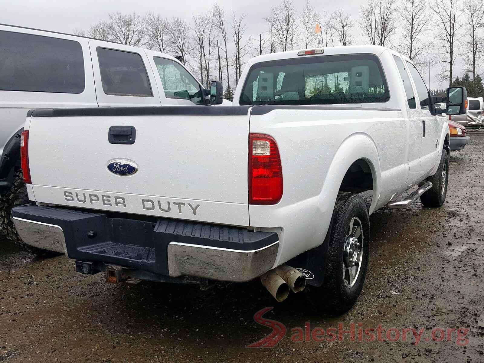 5NPD84LF5LH549024 2012 FORD F250