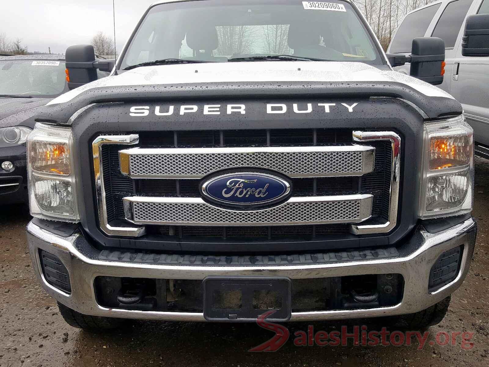 5NPD84LF5LH549024 2012 FORD F250