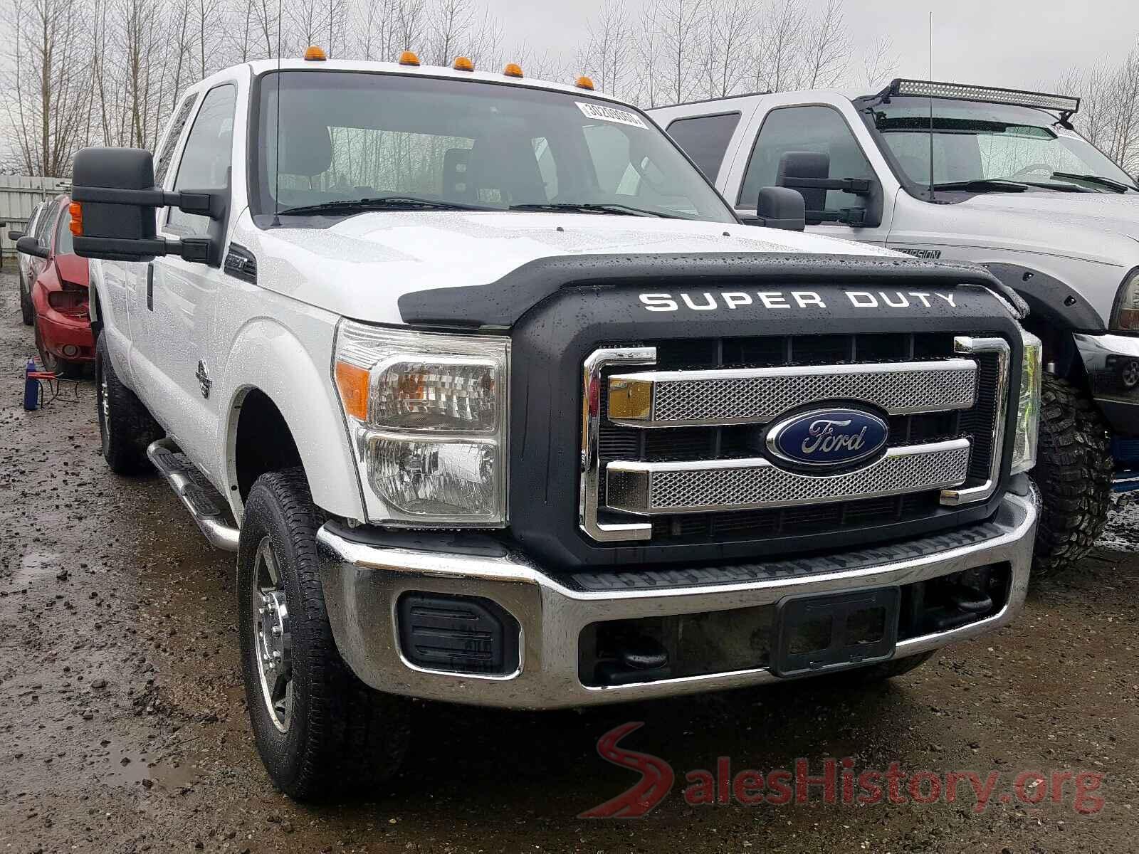 5NPD84LF5LH549024 2012 FORD F250