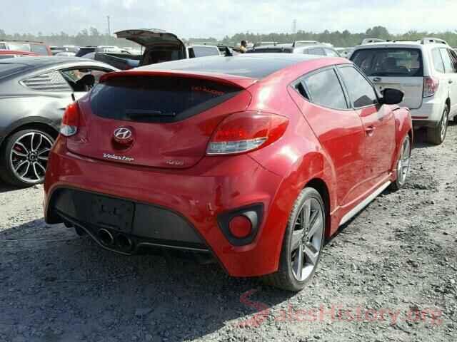 3KPFK4A76JE254683 2013 HYUNDAI VELOSTER