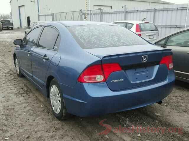 KMHTC6AD6GU290493 2008 HONDA CIVIC