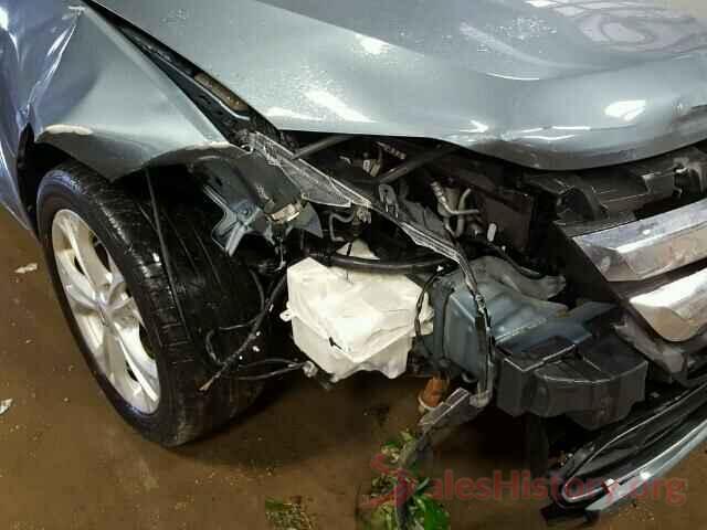 3N1CN7AP9GL891277 2012 FORD FUSION