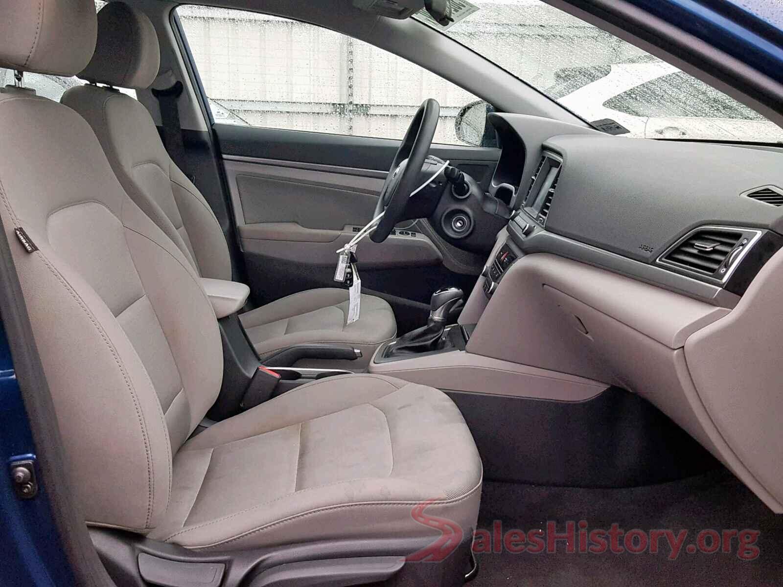 KMHE24L32HA061090 2018 HYUNDAI ELANTRA