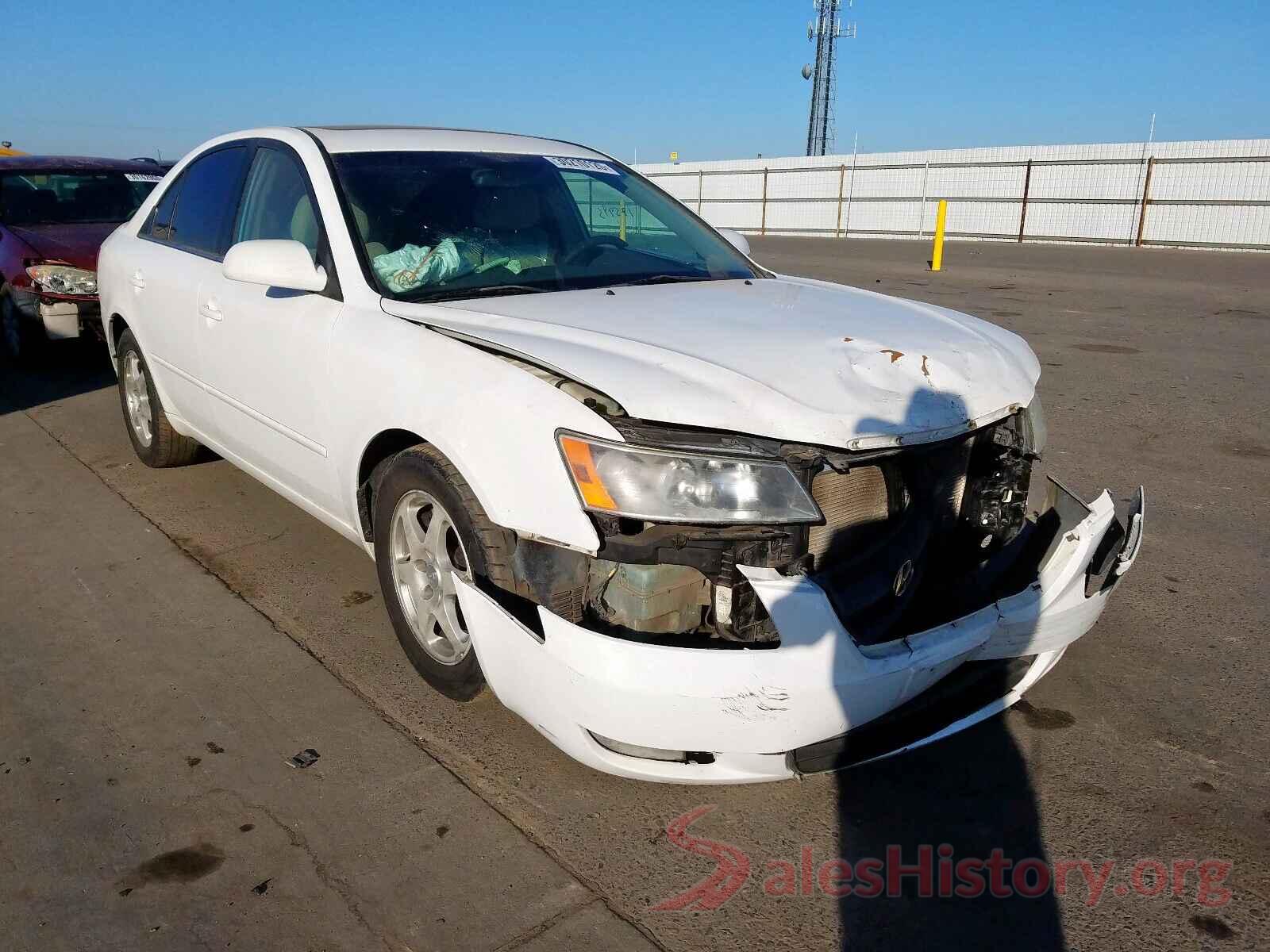 1C4NJPBB9GD718157 2006 HYUNDAI SONATA