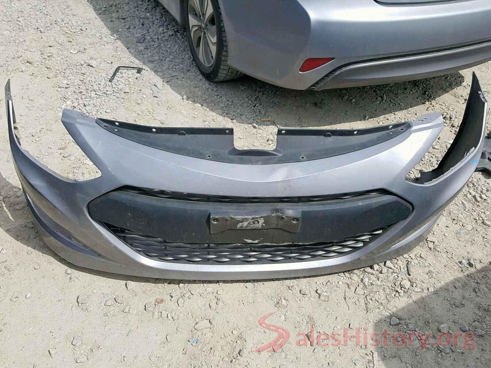 5TFDZ5BNXHX019476 2015 HYUNDAI SONATA