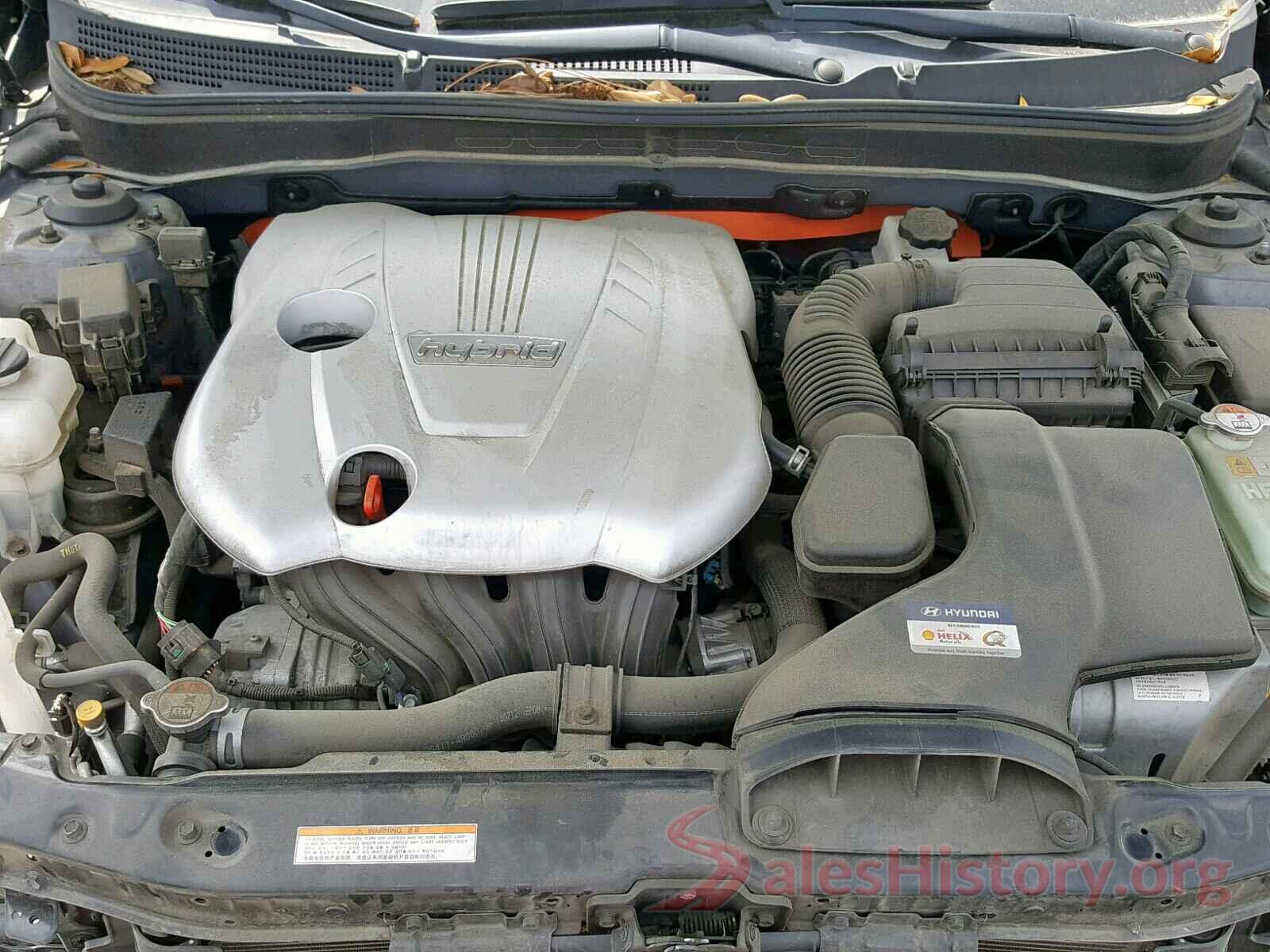 5TFDZ5BNXHX019476 2015 HYUNDAI SONATA