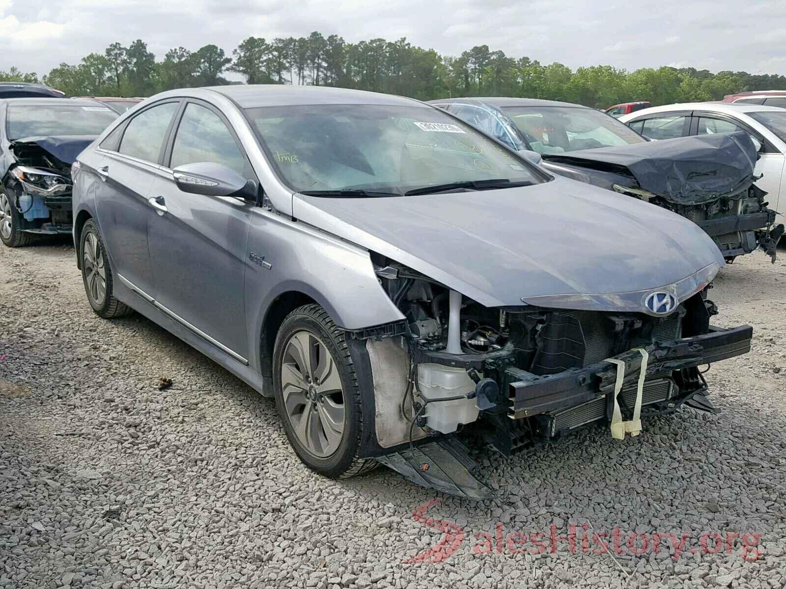 5TFDZ5BNXHX019476 2015 HYUNDAI SONATA