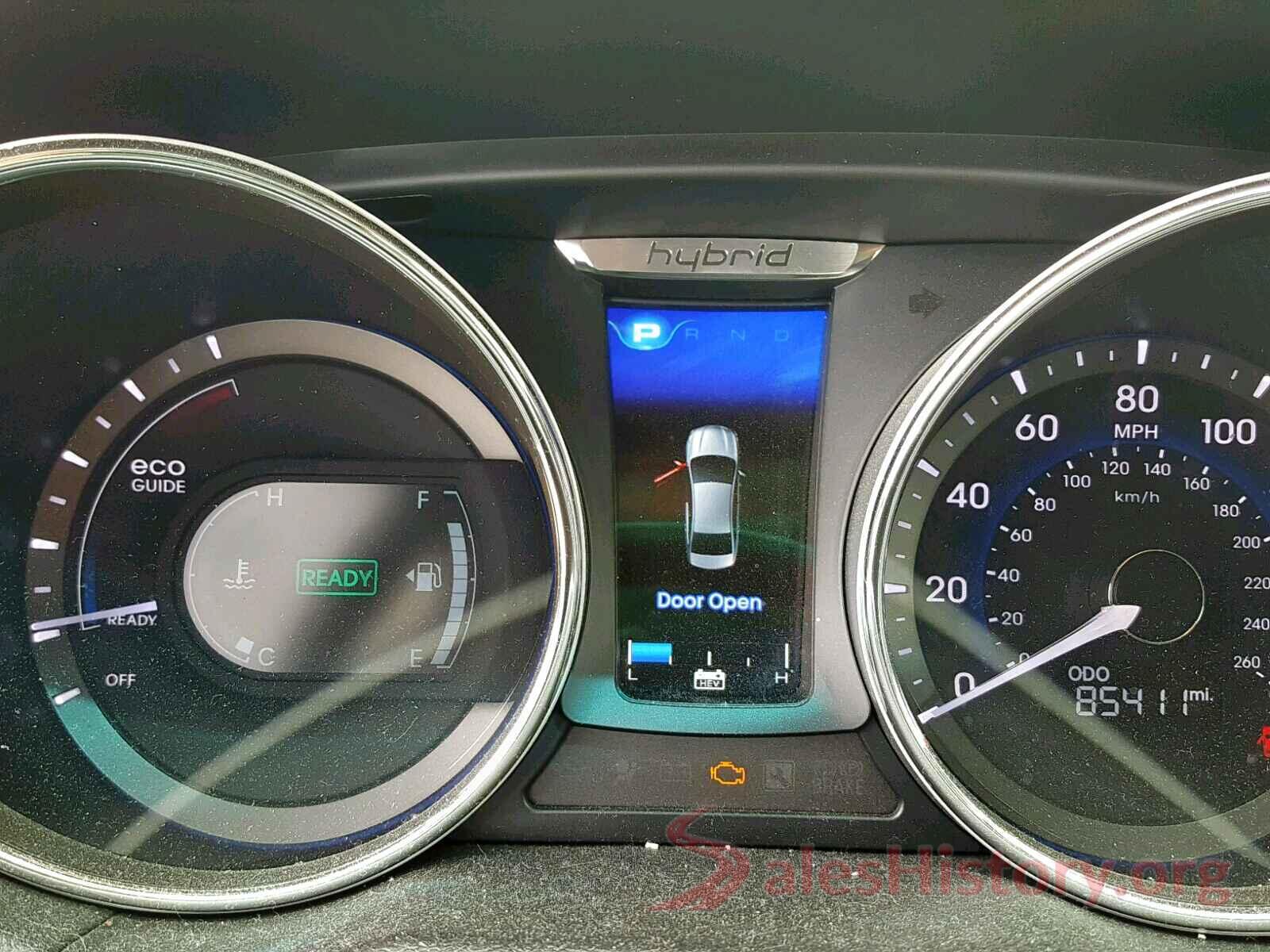 5TFDZ5BNXHX019476 2015 HYUNDAI SONATA