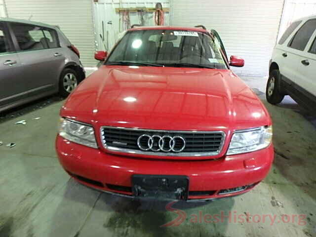 JTNB11HKXJ3038946 2001 AUDI A4