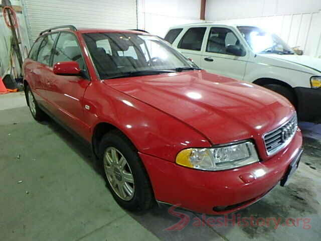 JTNB11HKXJ3038946 2001 AUDI A4