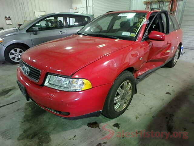 JTNB11HKXJ3038946 2001 AUDI A4