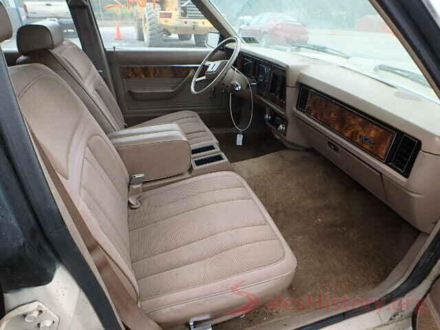 5FNYF5H52KB040812 1982 FORD ALL OTHER