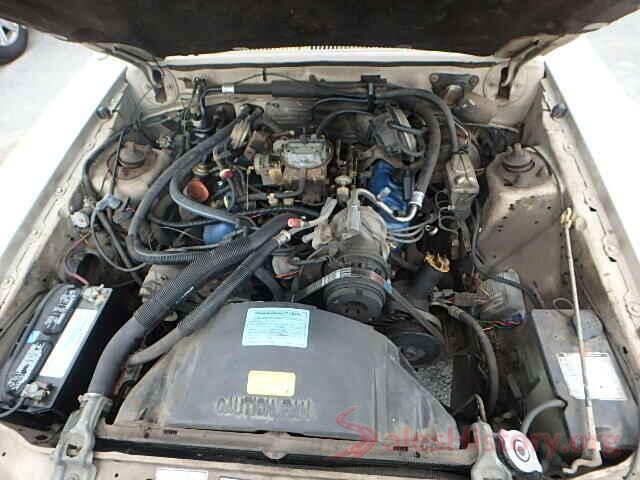 5FNYF5H52KB040812 1982 FORD ALL OTHER