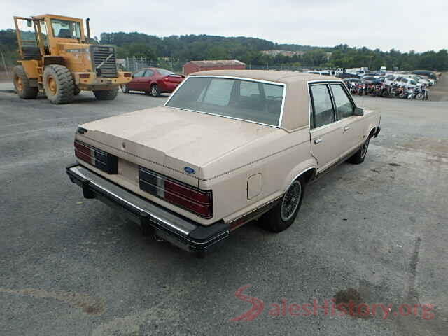 5FNYF5H52KB040812 1982 FORD ALL OTHER