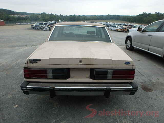 5FNYF5H52KB040812 1982 FORD ALL OTHER