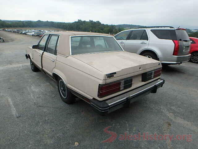 5FNYF5H52KB040812 1982 FORD ALL OTHER