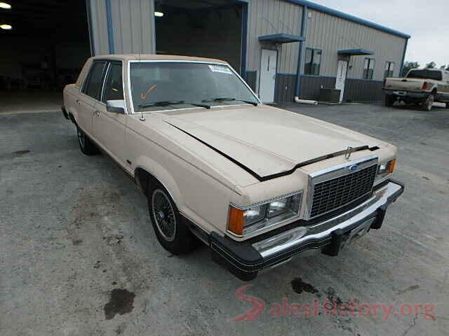 5FNYF5H52KB040812 1982 FORD ALL OTHER