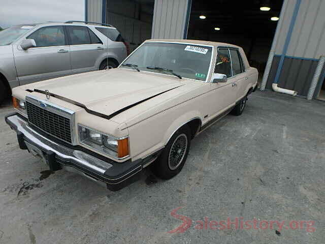 5FNYF5H52KB040812 1982 FORD ALL OTHER