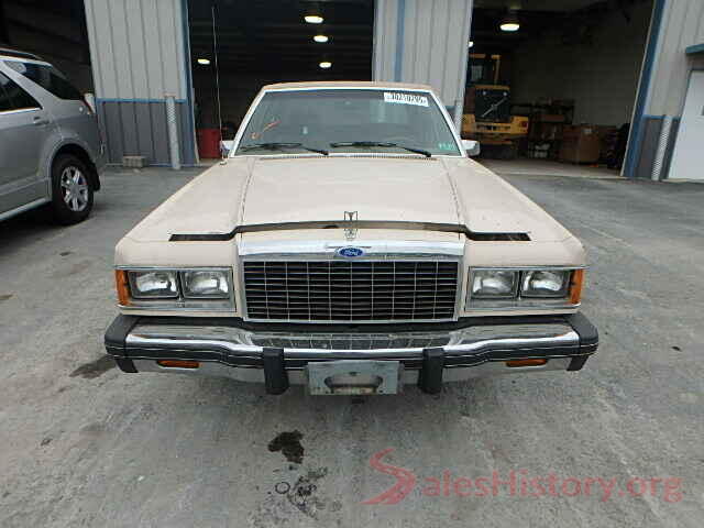 5FNYF5H52KB040812 1982 FORD ALL OTHER