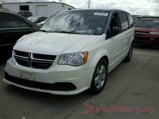 3MZBN1U79HM102443 2013 DODGE CARAVAN