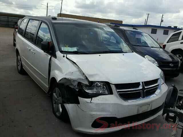 3MZBN1U79HM102443 2013 DODGE CARAVAN