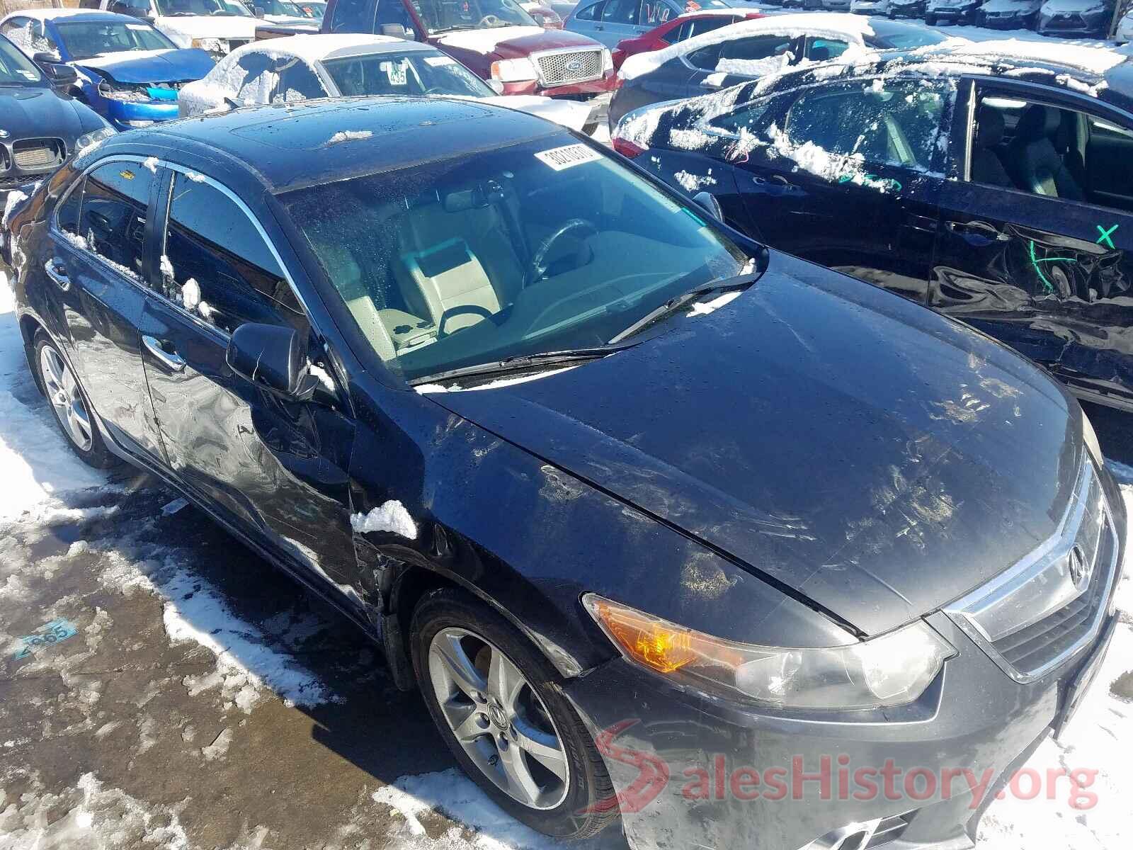 ZN661YUA8HX262908 2013 ACURA TSX