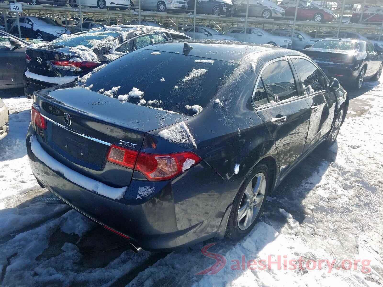 ZN661YUA8HX262908 2013 ACURA TSX