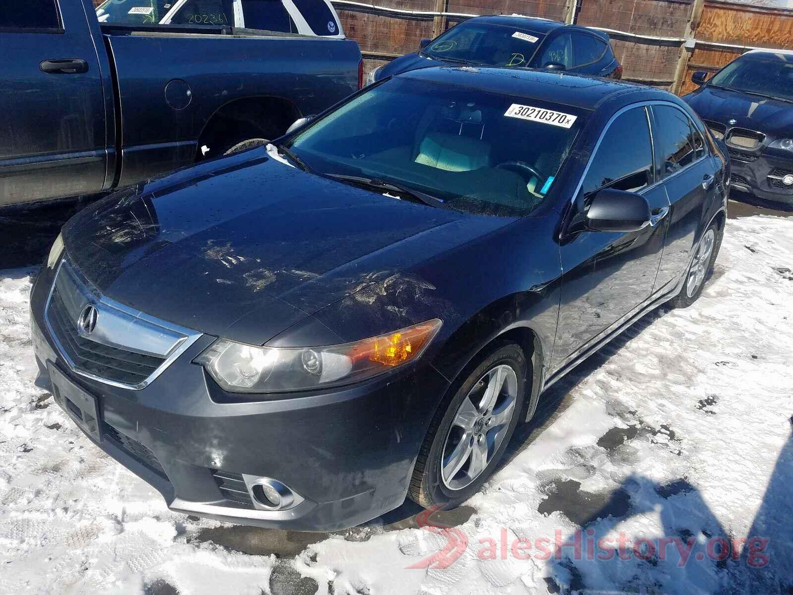 ZN661YUA8HX262908 2013 ACURA TSX