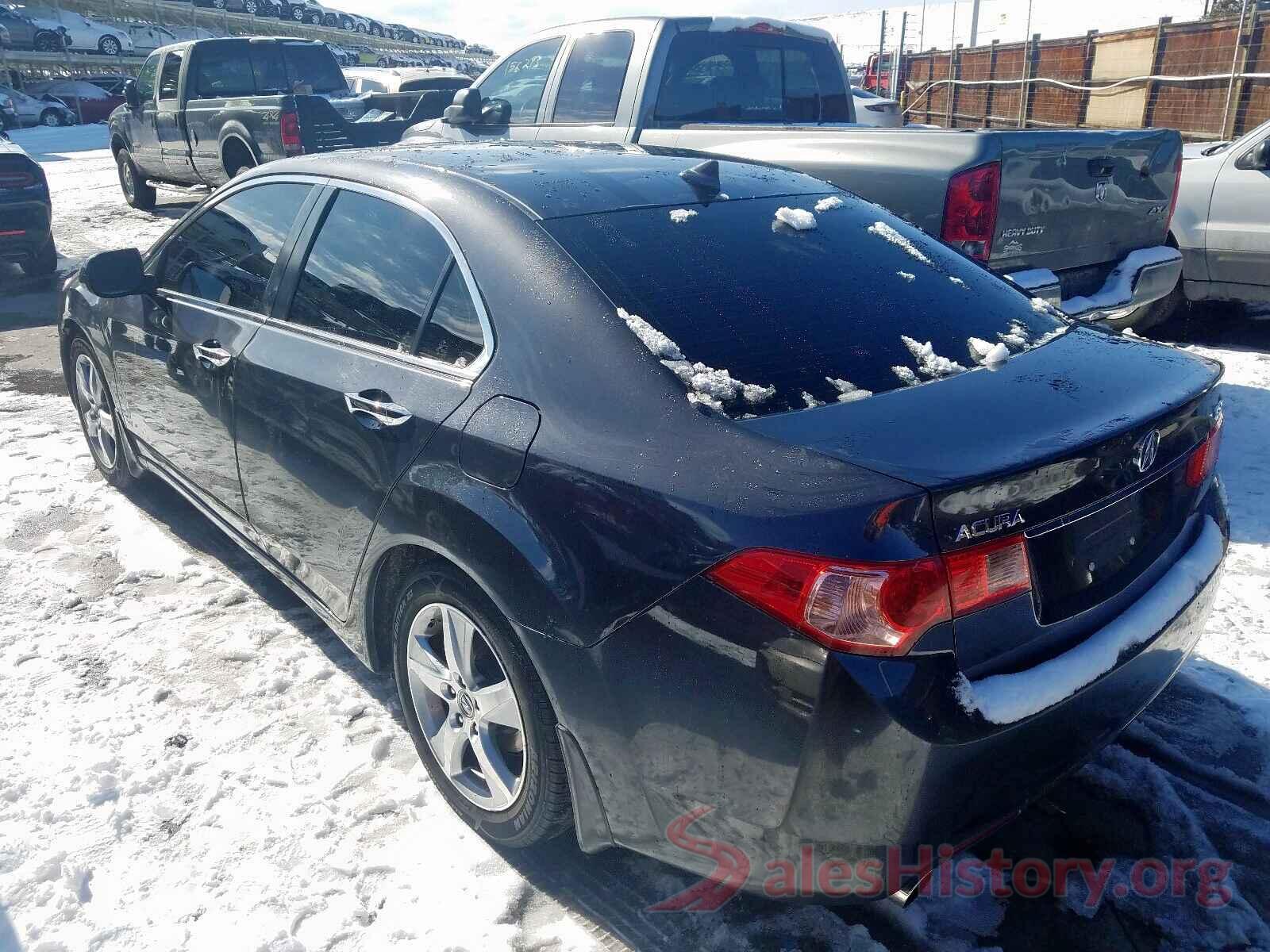 ZN661YUA8HX262908 2013 ACURA TSX