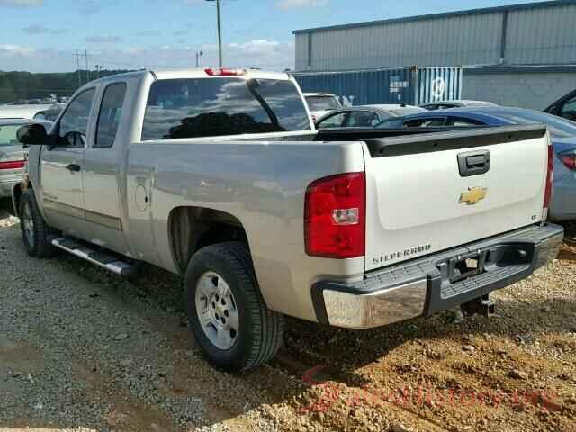 3KPA24AD0LE353888 2008 CHEVROLET SILVERADO