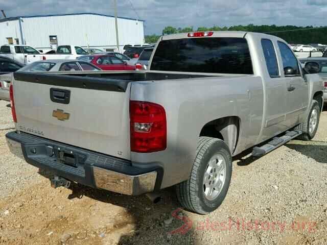 3KPA24AD0LE353888 2008 CHEVROLET SILVERADO