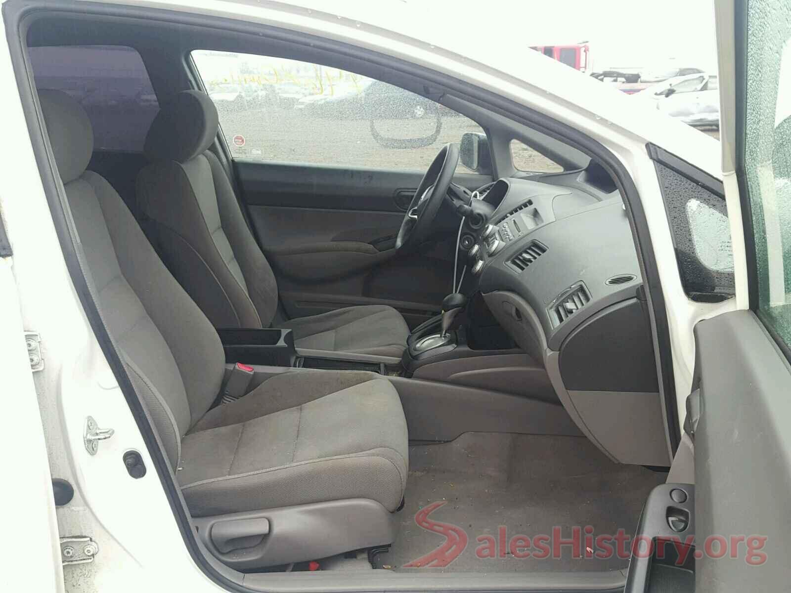 JF1GJAA62GH009952 2010 HONDA CIVIC