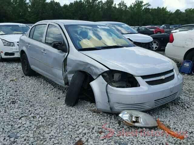 3N1AB7AP6KY231242 2005 CHEVROLET COBALT