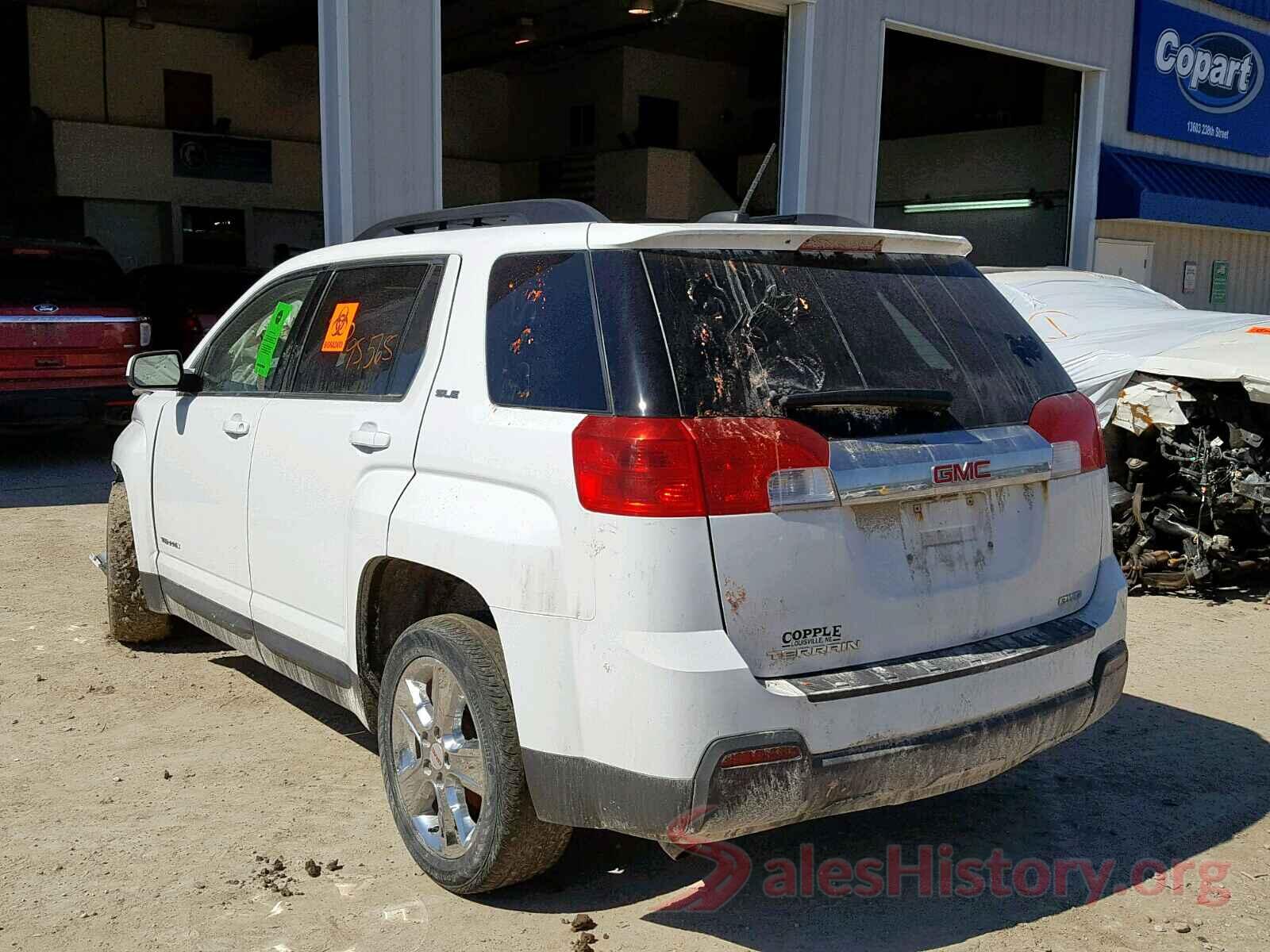 5YJ3E1EB3LF800912 2015 GMC TERRAIN SL