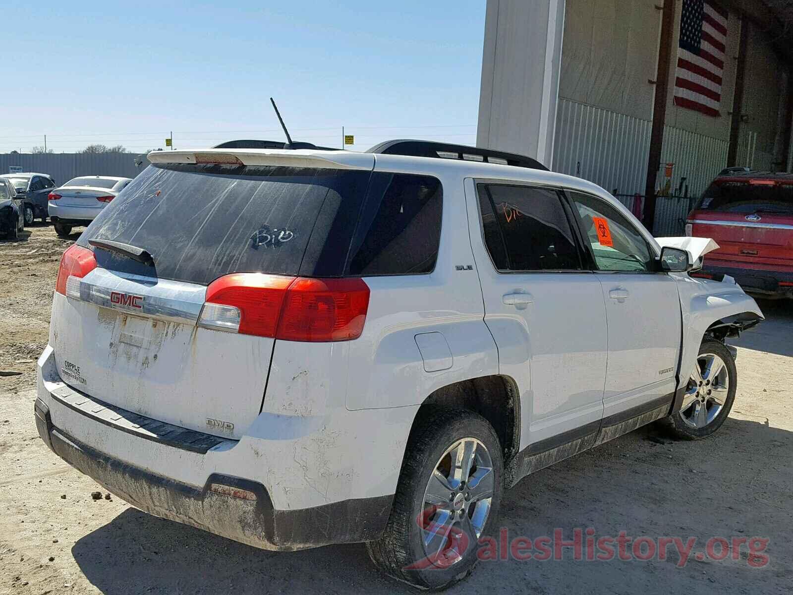 5YJ3E1EB3LF800912 2015 GMC TERRAIN SL