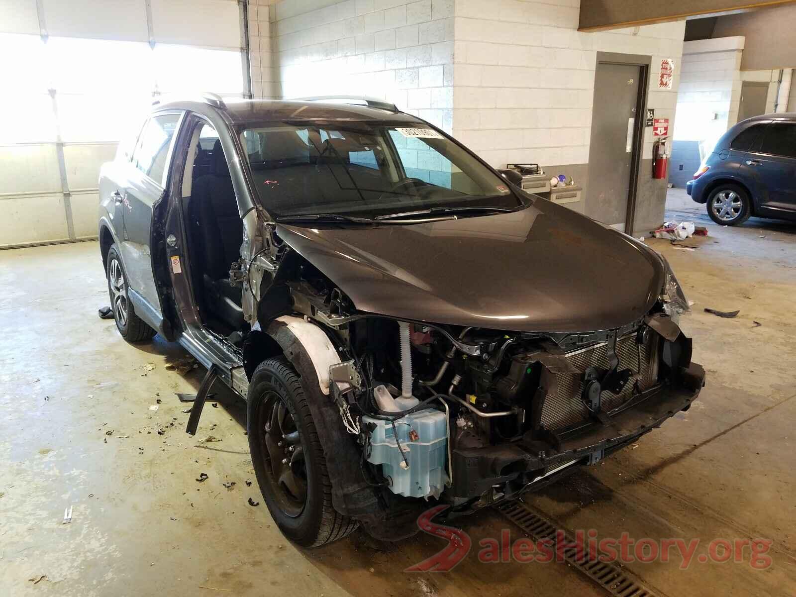 2T3ZFREV3JW429063 2017 TOYOTA RAV4