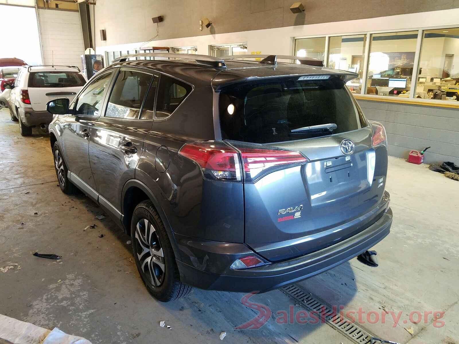 2T3ZFREV3JW429063 2017 TOYOTA RAV4