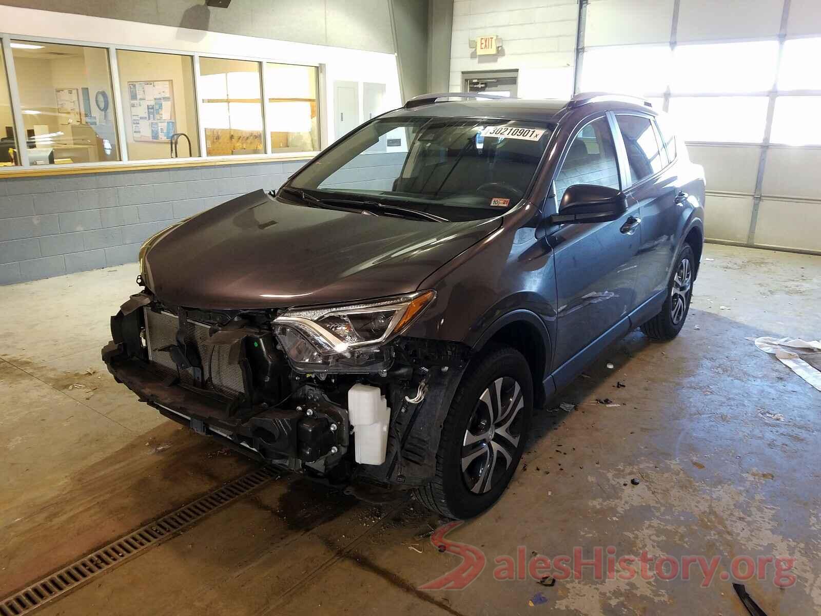 2T3ZFREV3JW429063 2017 TOYOTA RAV4