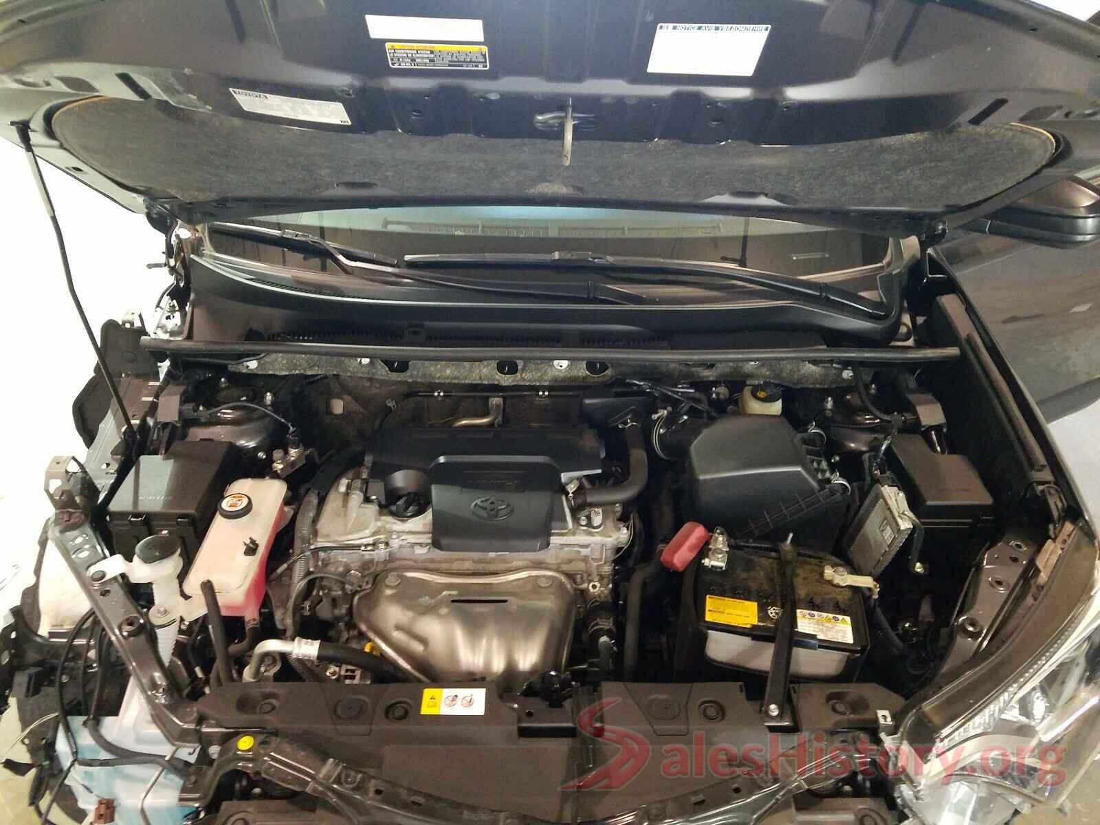 2T3ZFREV3JW429063 2017 TOYOTA RAV4