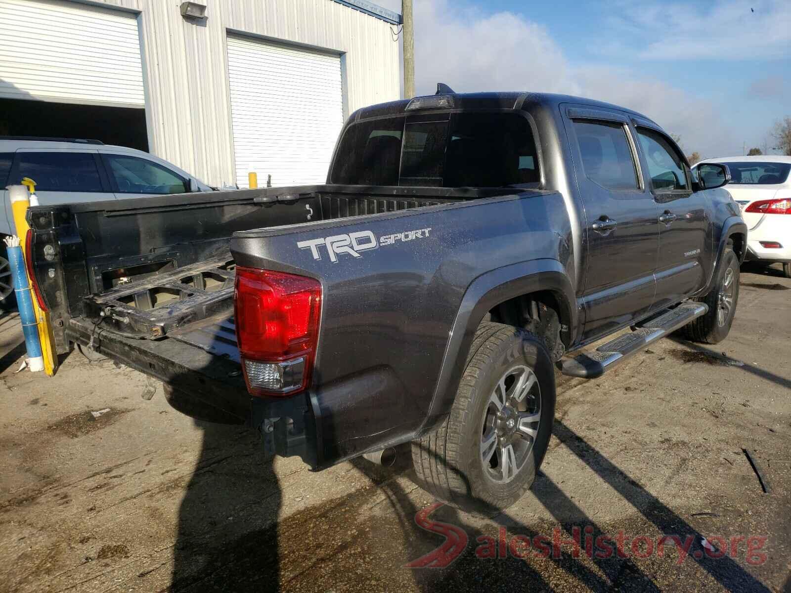 1VWAT7A30HC043273 2017 TOYOTA TACOMA