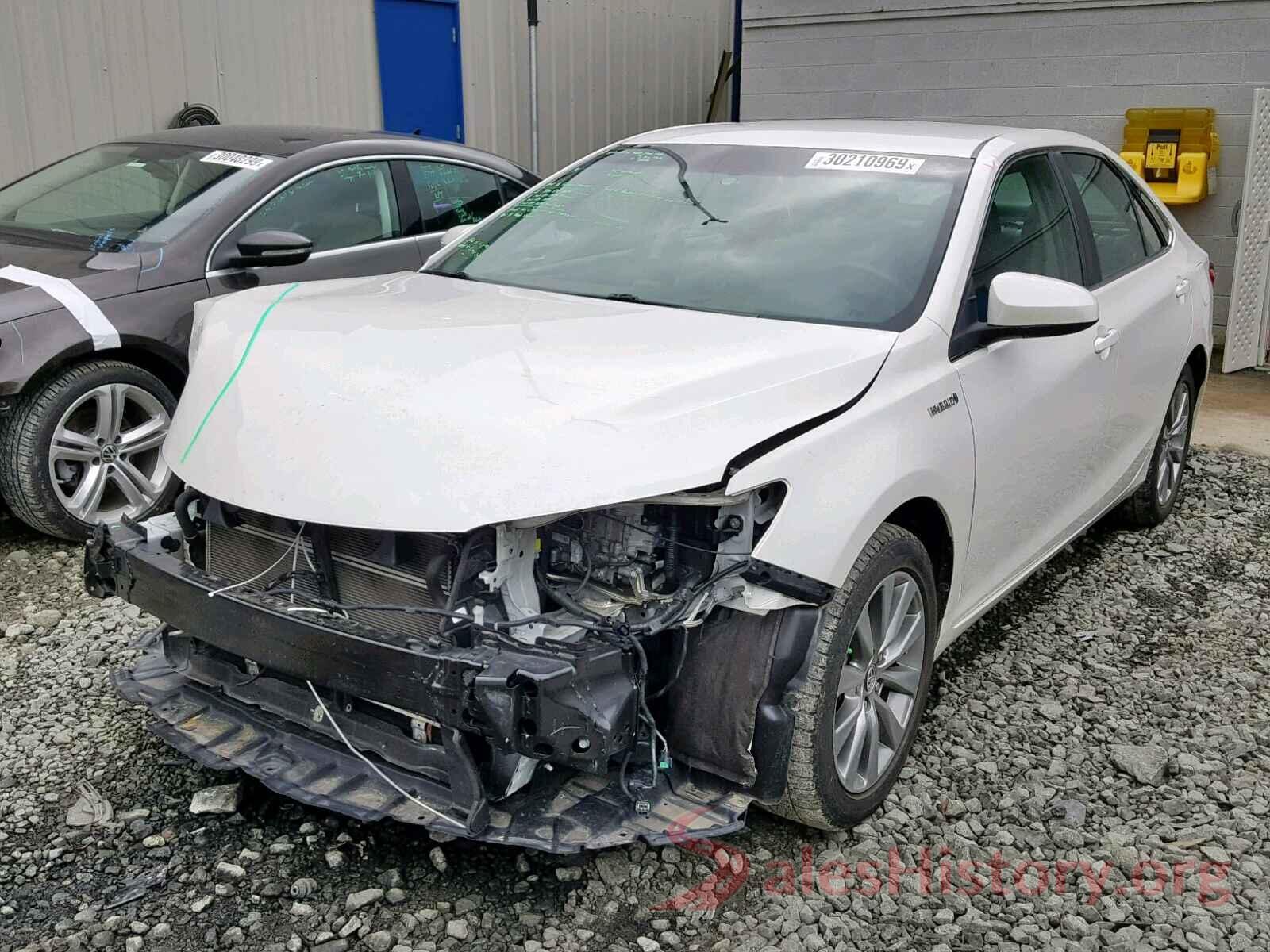 4T1BD1FK9FU163884 2015 TOYOTA CAMRY