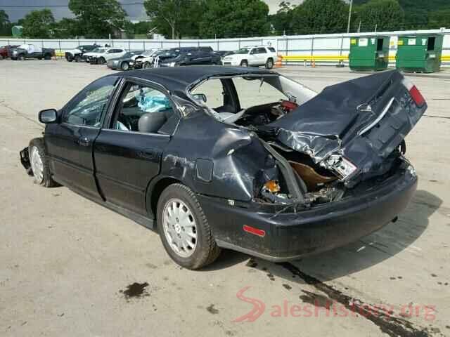 1N4AL3AP1HN323938 1996 HONDA ACCORD