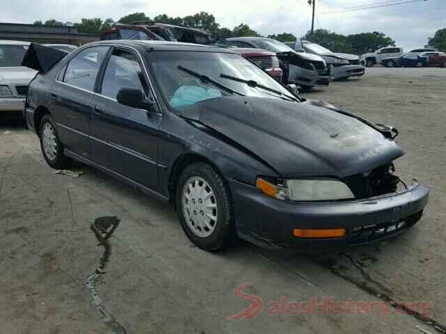 1N4AL3AP1HN323938 1996 HONDA ACCORD